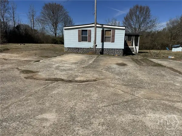 35 Curly Cook Drive, Crawford, GA 30630