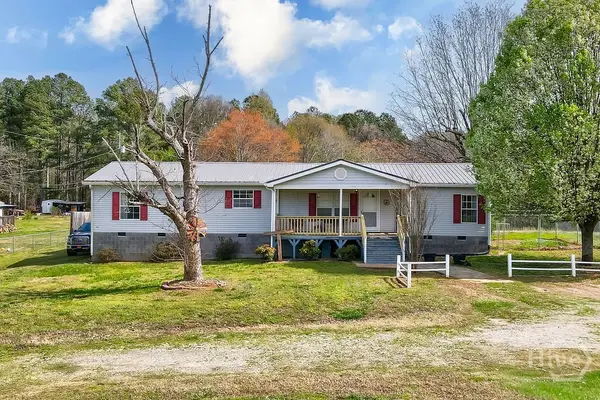 680 Rock Springs Road, Lavonia, GA 30553
