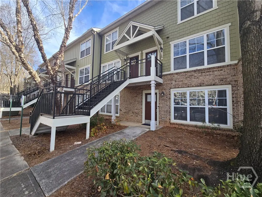 490 Barentt Shoals #205, Athens, GA 30605 - #1