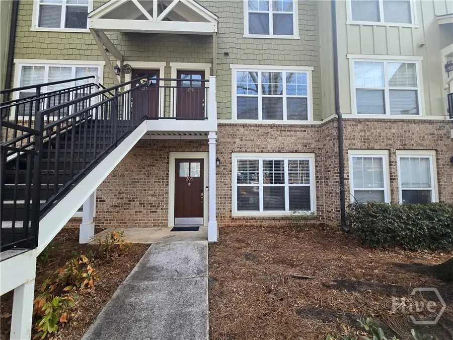 490 Barentt Shoals #205, Athens, GA 30605 - #2