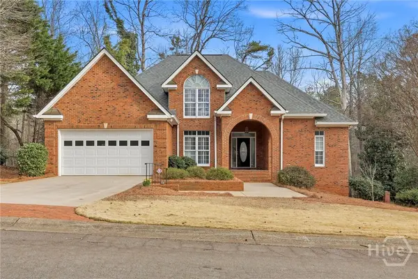 1031 Waterford Court, Watkinsville, GA 30677