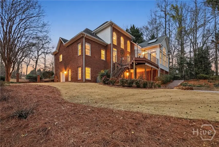 1031 Waterford Court, Watkinsville, GA 30677 - #3