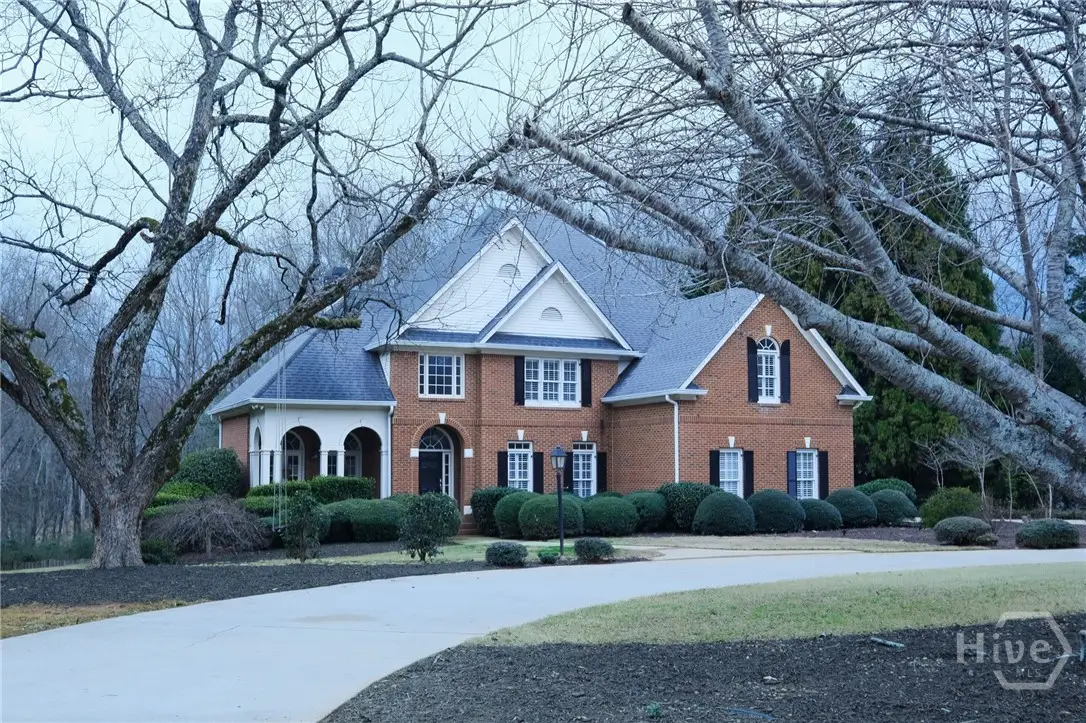 1120 Long Creek Drive, Watkinsville, GA 30677 - #1