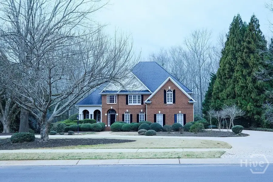 1120 Long Creek Drive, Watkinsville, GA 30677 - #3