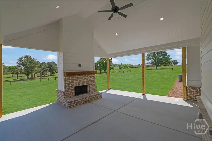 3757 Lower Tanner Bridge Road, Monroe, GA 30656 - #3