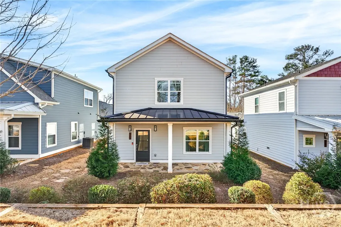 663 Oglethorpe, Athens, GA 30606 - #1