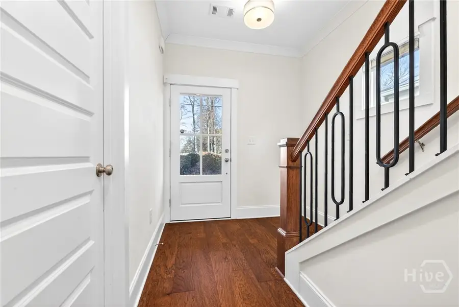 663 Oglethorpe, Athens, GA 30606 - #3