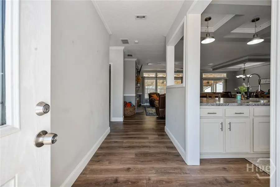 869 Simmons Road, Loganville, GA 30025 - #3