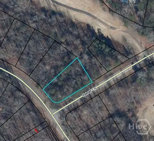 Lot 896 Chickasaw Point, Westminster, SC 29693