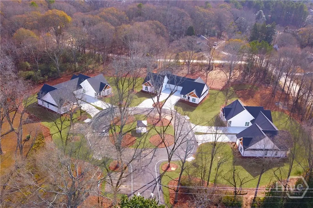 294 Cedar Creek Road, Winder, GA 30680 - #1