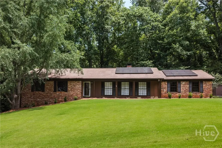750 Glenwood Drive, Athens, GA 30606 - #2