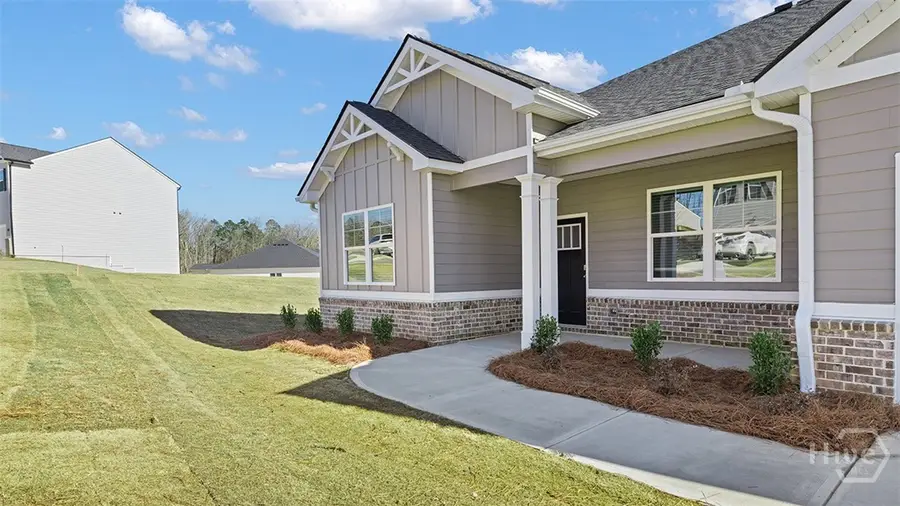 1070 Amerson Street #34, Buckhead, GA 30625 - #2