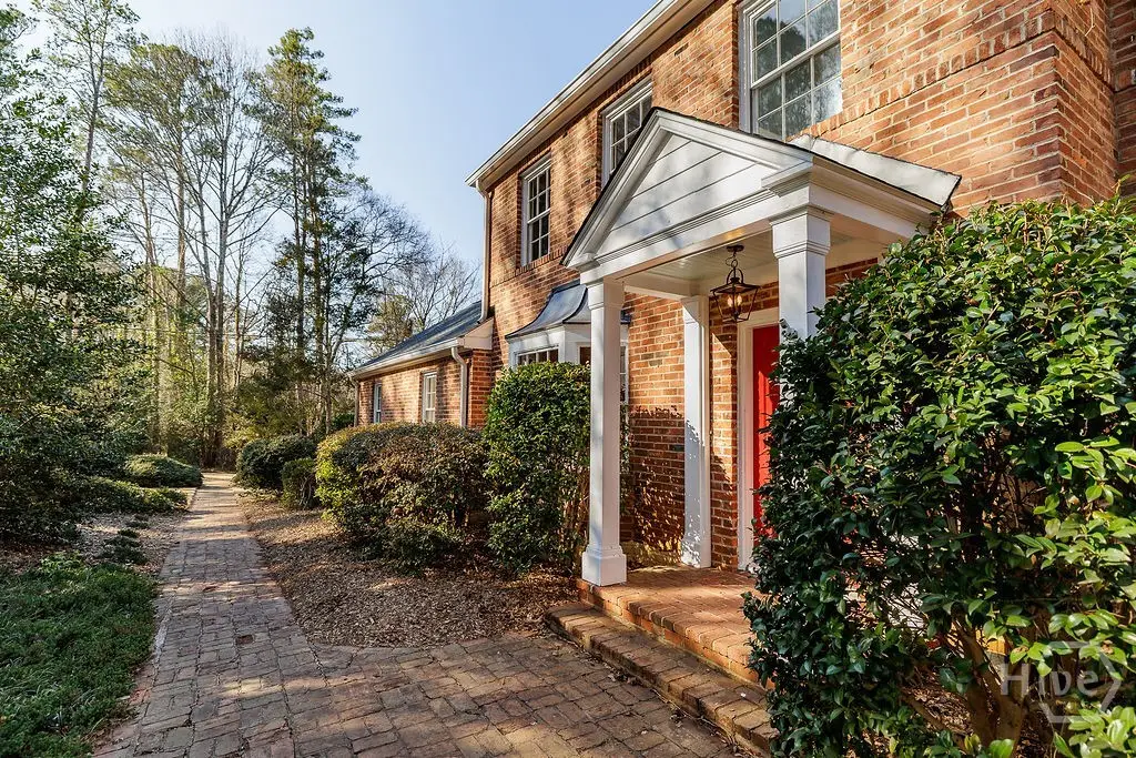 480 West Lake Drive, Athens, GA 30606 - #1