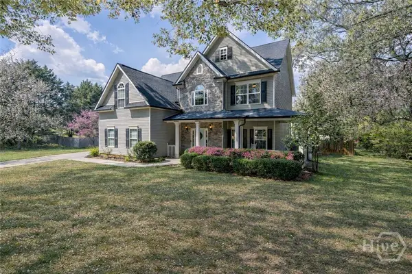 77 Wildcherry Court, Jefferson, GA 30549