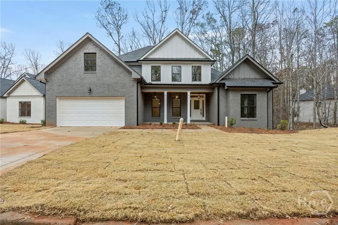 370 Ansley Drive, Athens, GA 30605 - #1