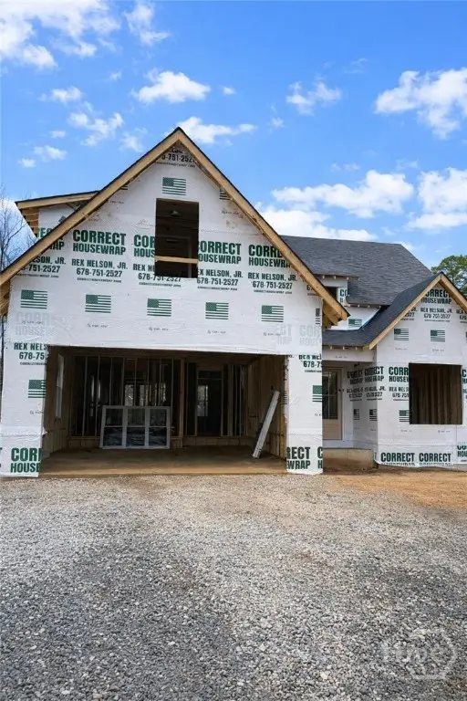 1609 Meadow Lakes Drive, Watkinsville, GA 30677