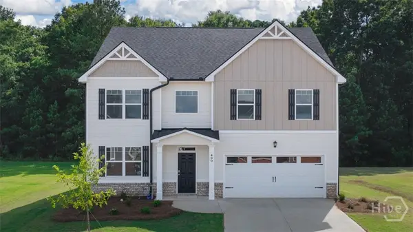 159 Defilippe Drive, Statham, GA 30666