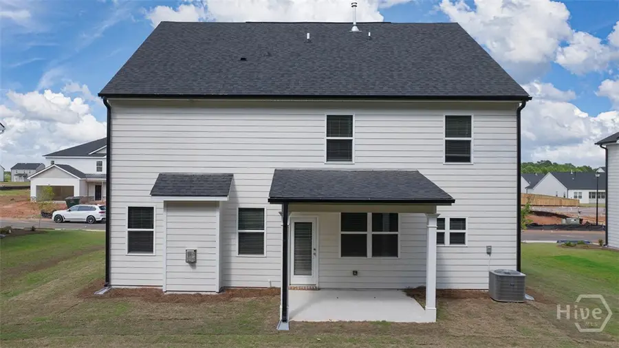 159 Defilippe Drive, Statham, GA 30666 - #2