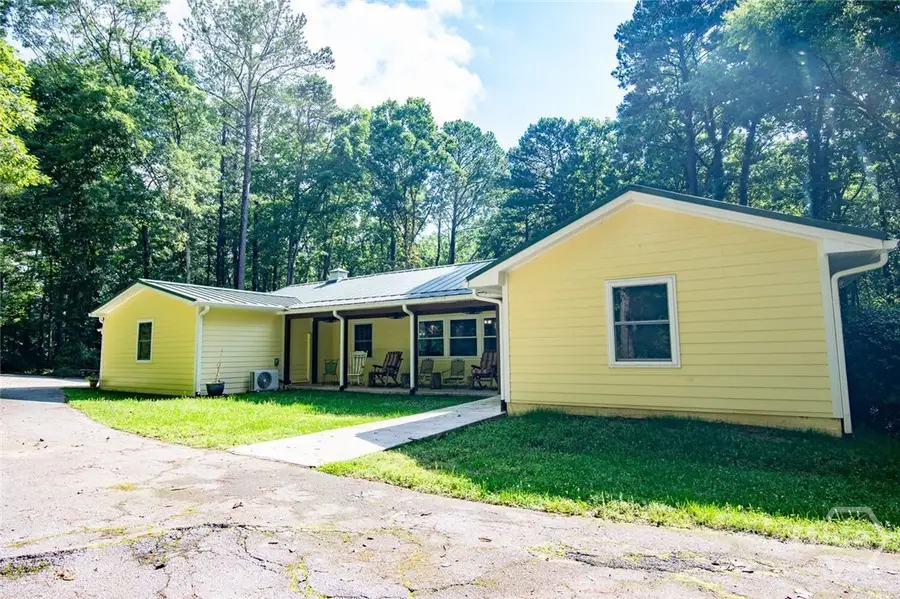 5357 Highway 81, Loganville, GA 30052 - #2