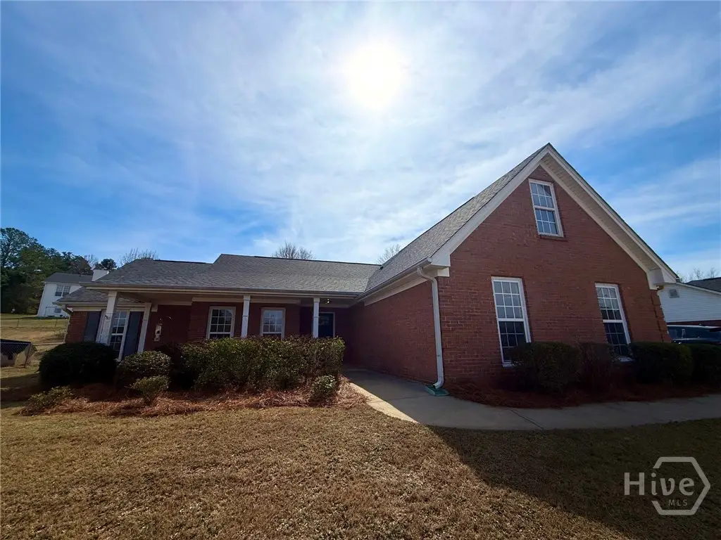 719 Mallard Drive, Winder, GA 30680 - #1
