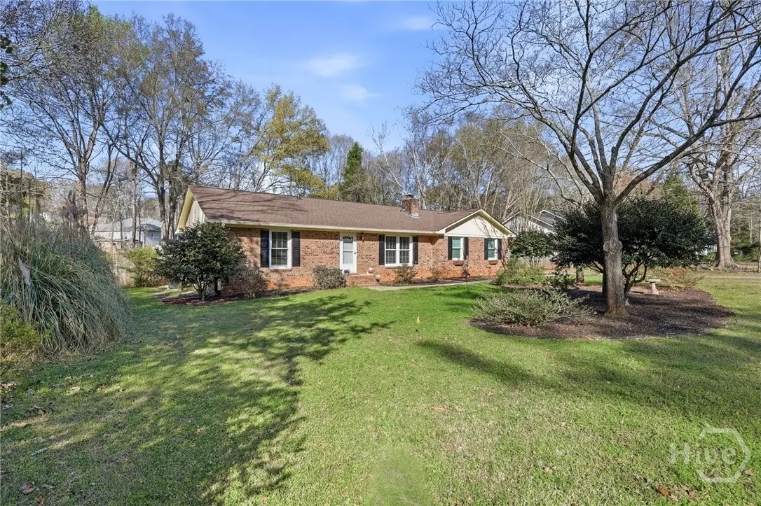 185 Knob Lick Drive, Athens, GA 30605 - #1
