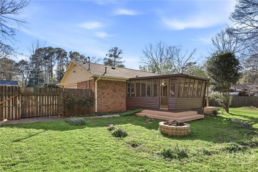 185 Knob Lick Drive, Athens, GA 30605 - #2