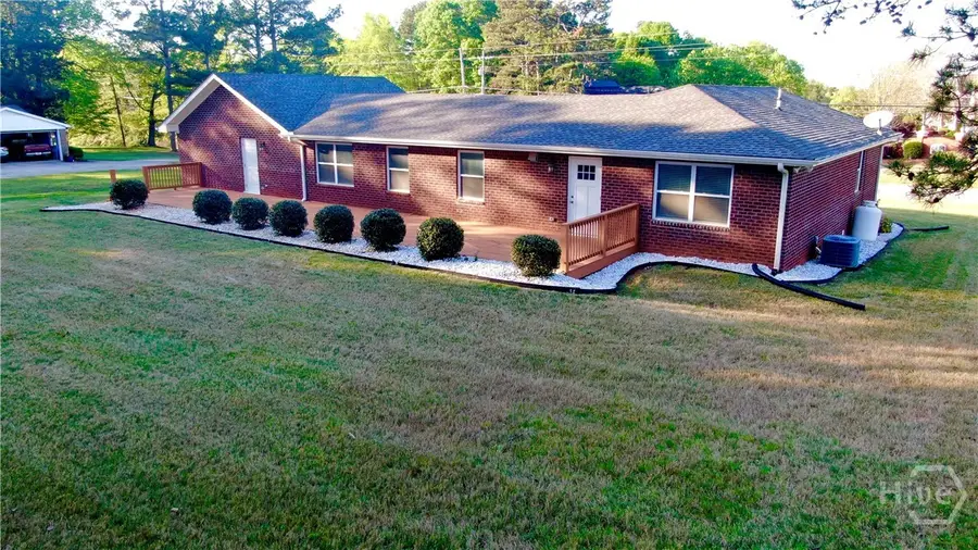 1705 Timothy Road, Athens, GA 30606 - #3