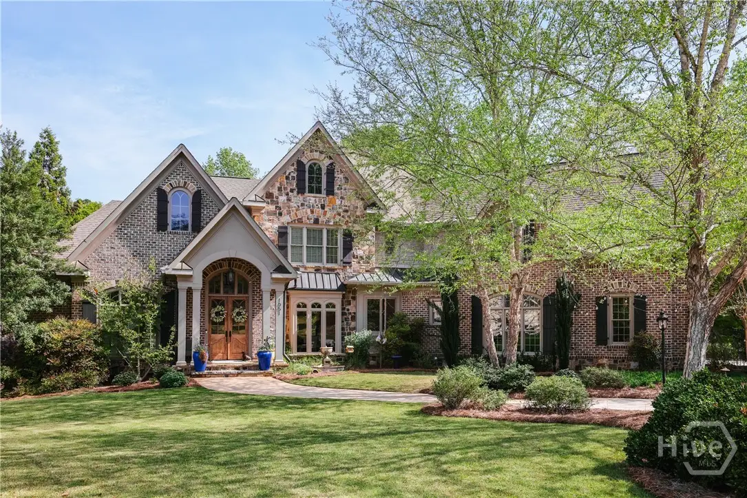 1051 Moss Creek Terrace, Watkinsville, GA 30677 - #1