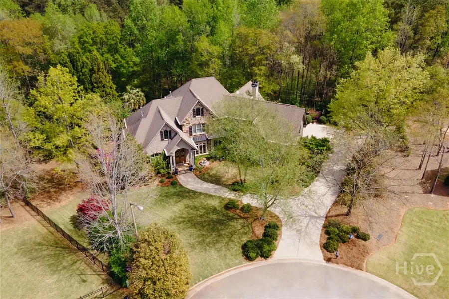 1051 Moss Creek Terrace, Watkinsville, GA 30677 - #3