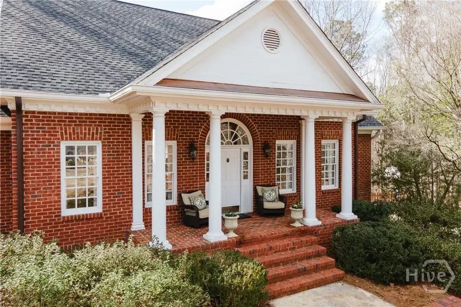 1450 Spartan Lane, Athens, GA 30606 - #2