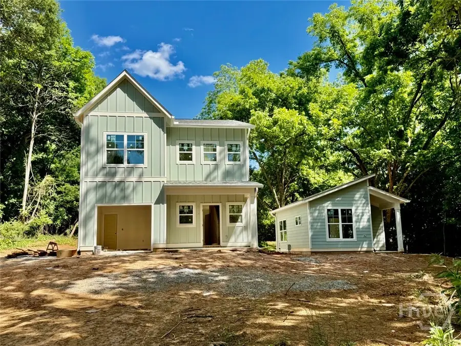 136 N Peter Street, Athens, GA 30601 - #2