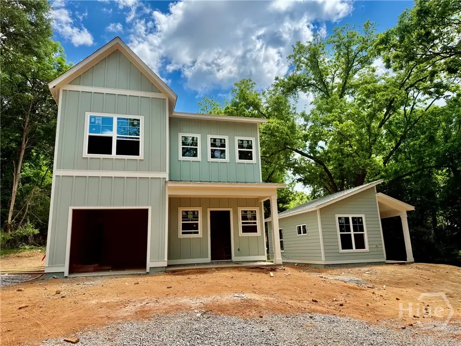 136 N Peter Street, Athens, GA 30601 - #3
