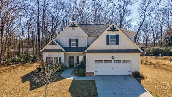 210 Solihull Lane, Athens, GA 30605