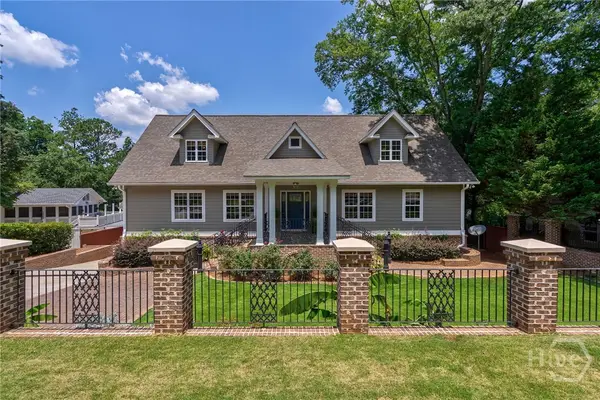 224 Fortson Drive, Athens, GA 30606