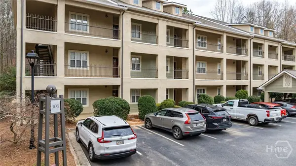 125 Wood Lake Drive #302, Athens, GA 30606