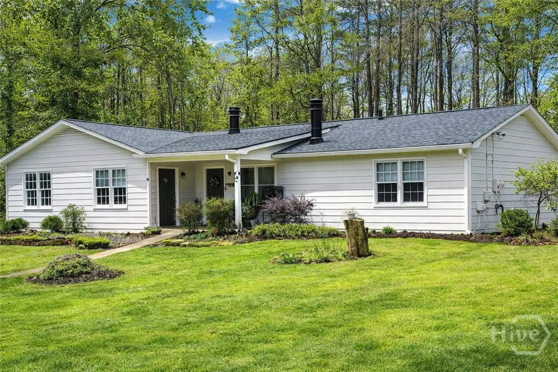 122 Park Ridge Court, Athens, GA 30605 - #1