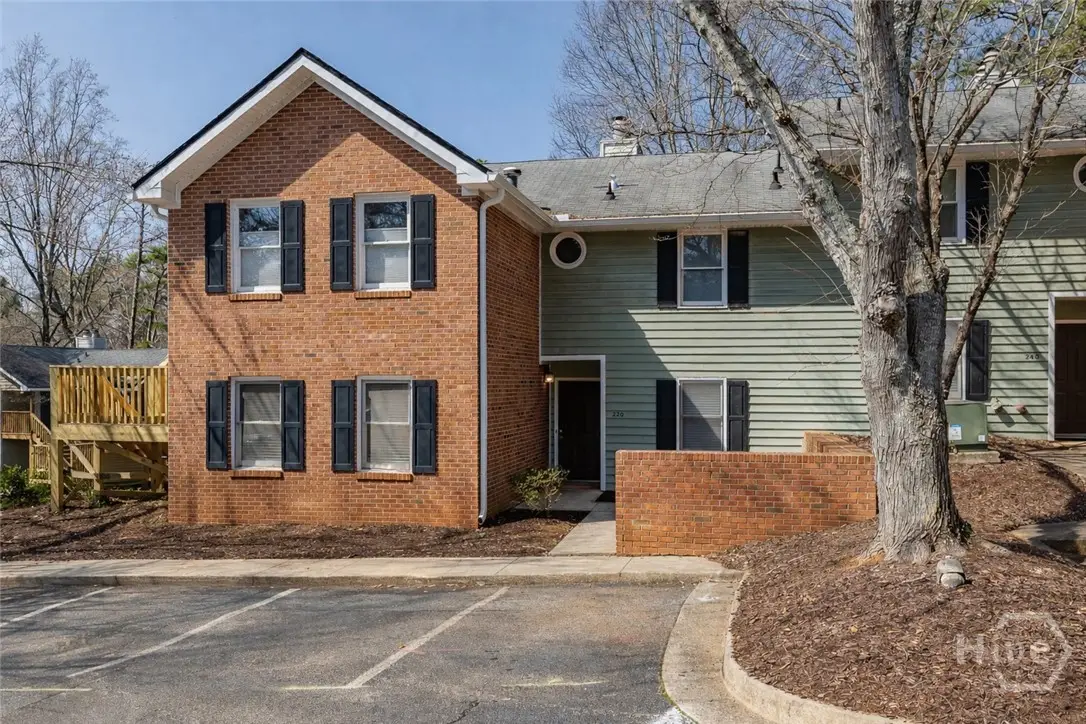 345 Research Drive #220, Athens, GA 30605 - #1
