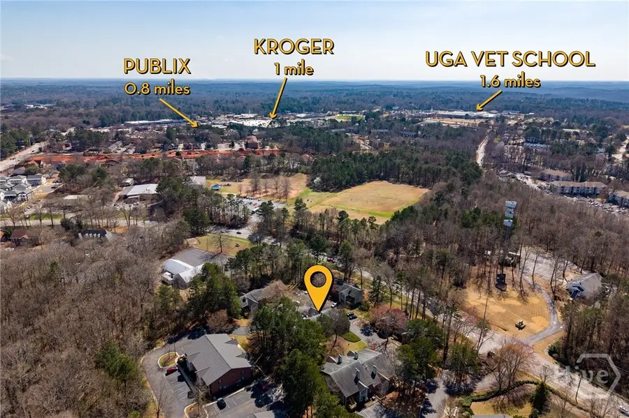 345 Research Drive #220, Athens, GA 30605 - #3