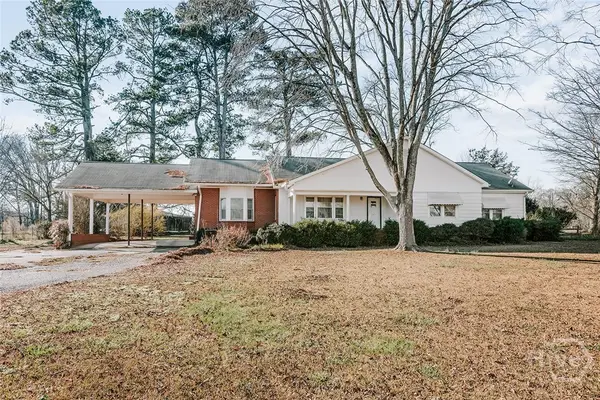 119 Ralph Bridges Road, Lexington, GA 30648