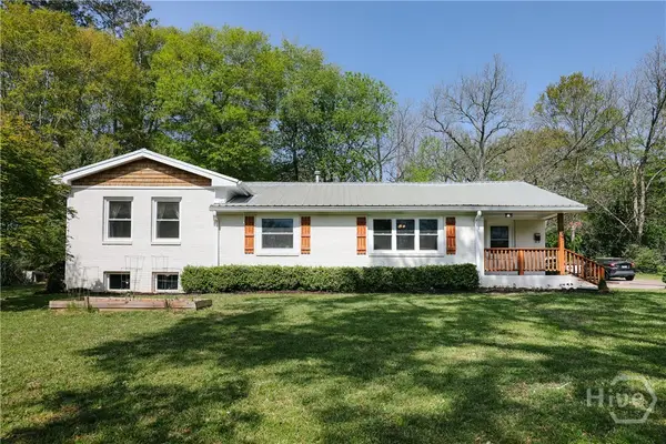 200 The Plaza, Athens, GA 30606