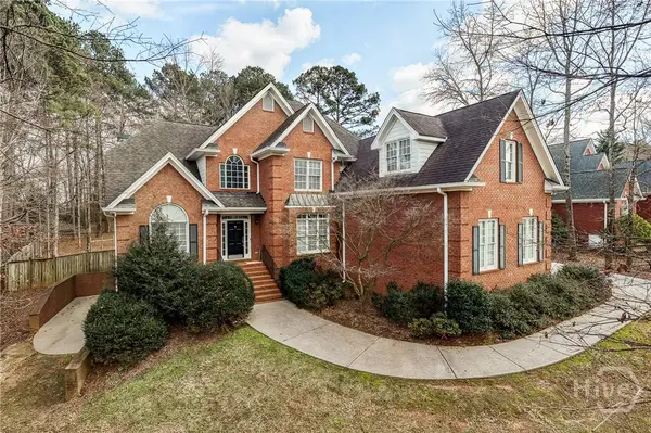1191 Arizona Bend, Watkinsville, GA 30677