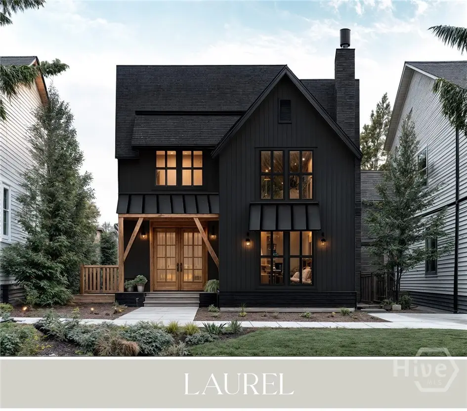 2845 Electric Avenue, Watkinsville, GA 30677 - #1