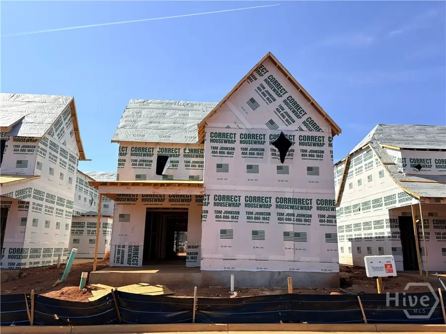 2845 Electric Avenue, Watkinsville, GA 30677 - #3