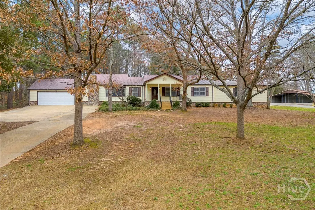 110 Williams Wilson Road, Hull, GA 30646 - #1