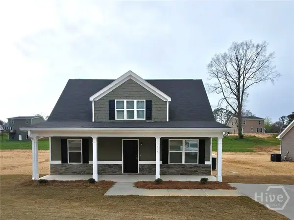 115 Charlotte Drive, Statham, GA 30666