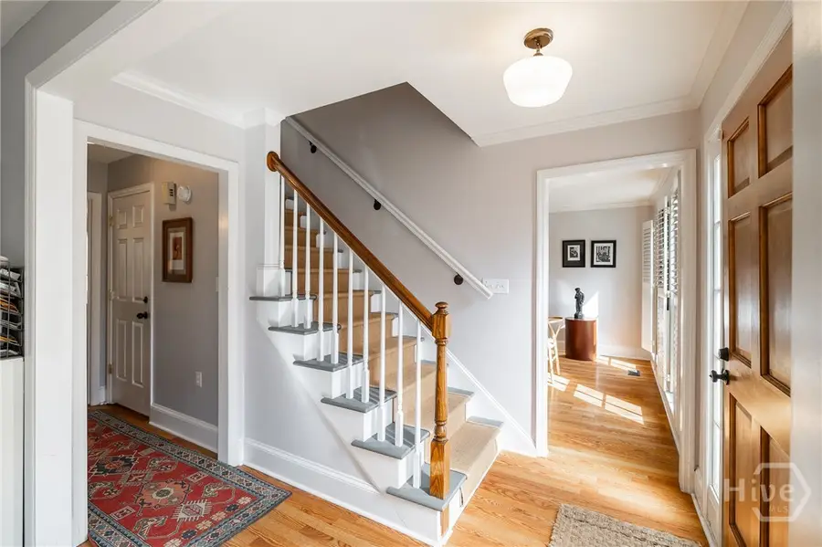 121 Ashbrook Drive, Athens, GA 30605 - #3