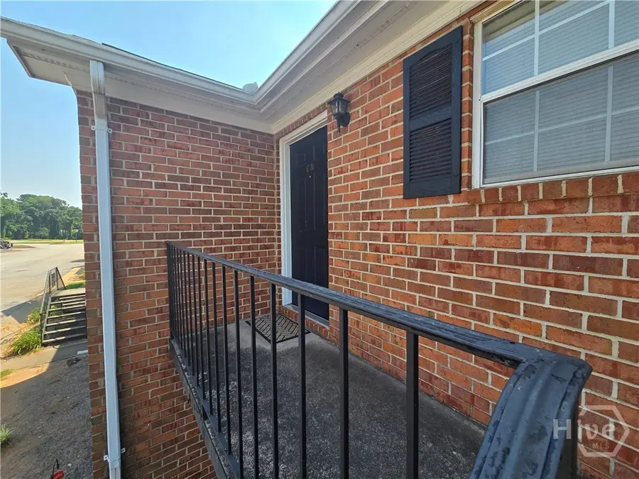 2165 Milledge Place #C10, Athens, GA 30605 - #2