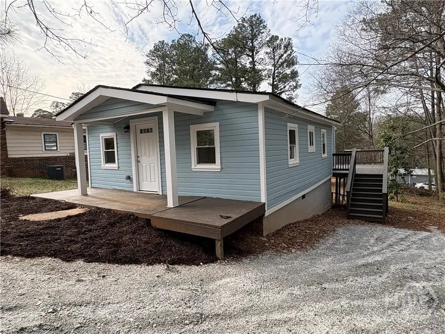 286 Pine Avenue, Commerce, GA 30529 - #2