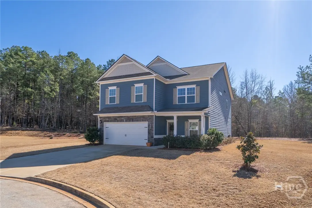 108 Leslie Court, Eatonton, GA 31024 - #1