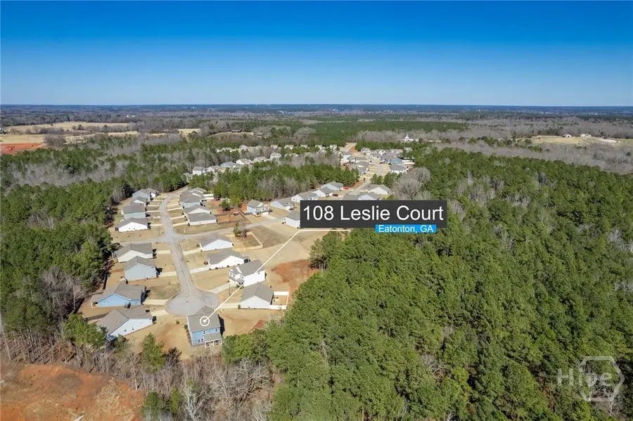 108 Leslie Court, Eatonton, GA 31024 - #2